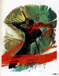 BUY NEW shinobi - 63929 Premium Anime Print Poster